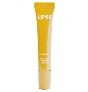 LIPSS Lipper блиск для губ Lemon 00116 фото