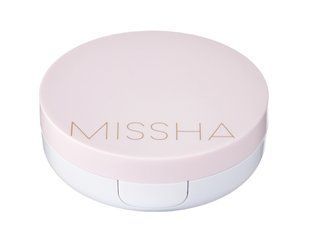 Missha Кушон Тональний Ідеальне Покриття MAGIC CUSHION COVER LASTING SPF50+ PA+++ (#21 Світлий беж) 00618-1 фото