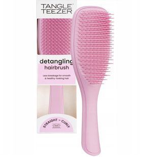 Tangle Teezer Щітка для волосся The Ultimate Detangler Rosebud Pink 00531 фото