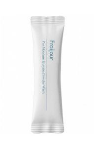 Fraijour очищаюча ензимна пудра Pro Moisture Enzyme Powder Wash 30x1g (1 шт) 00620 фото