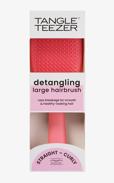 Tangle Teezer Щітка для волосся The Ultimate Detangler, Pink Punch 00532 фото