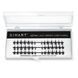 EYE LASHES PRO Spike пучкові вії 12mm 00041 фото 2