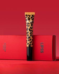 LIPSS Lipper блиск для губ Alter Ego 00664 фото