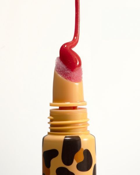 LIPSS Lipper блиск для губ Alter Ego 00664 фото