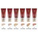 Missha BB-крем для обличчя M Perfect Cover BB Cream SPF 42/PA +++, 23 Natural Beige, 50мл 00098 фото 3