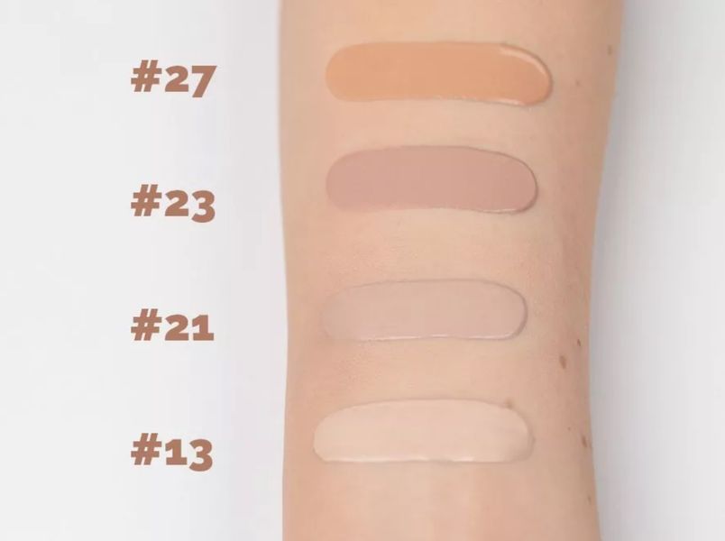 Missha BB-крем для обличчя M Perfect Cover BB Cream SPF 42/PA +++, 23 Natural Beige, 50мл 00098 фото