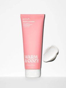 Victoria's Secret Парфумований лосьйон для тіла Warm & Cozy 236 ml 00580 фото