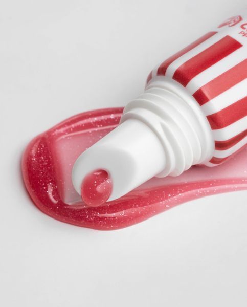 LIPSS Lipper блиск для губ Popcorn 00665 фото