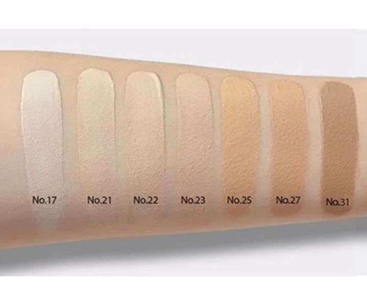 Missha BB-крем для обличчя M Perfect Cover BB Cream SPF 42/PA +++, 23 Natural Beige, 20 мл 00099 фото
