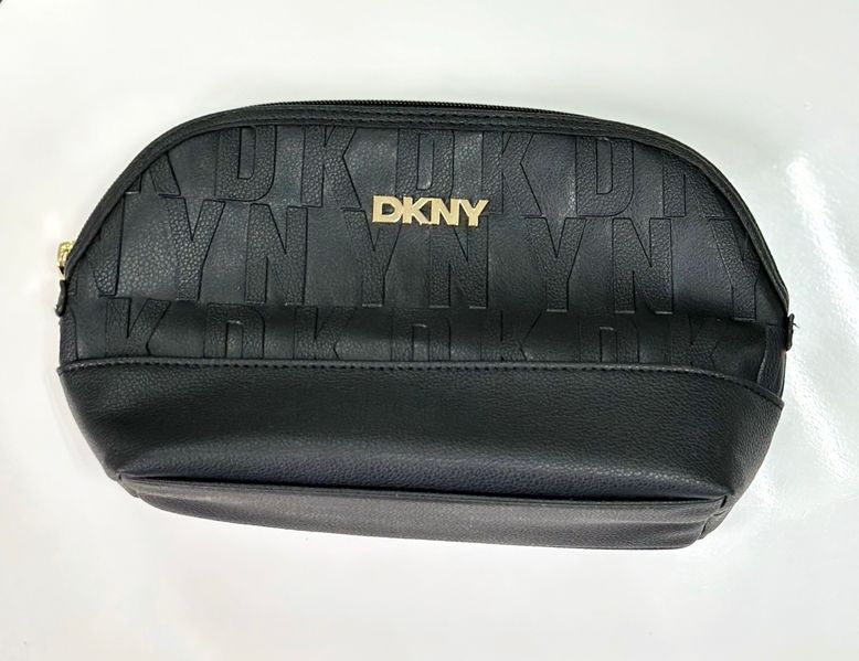 Косметичка DKNY make-up bag 00067 фото