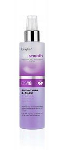 Erayba Bio Smooth BS18 Двофазний кондиціонер для випрямлення волосся 00155 фото