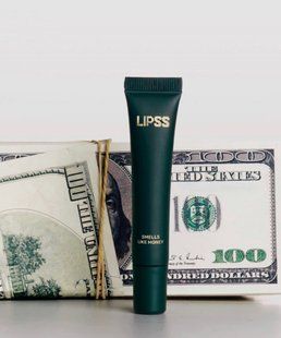 LIPSS Lipper блиск для губ Smells like money 00666 фото