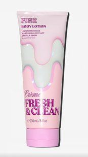 Victoria&rsquo;s Secret парфумований лосьйон для тіла Fresh & Clean 236 ml 00582 фото