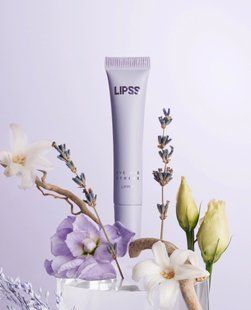 LIPSS Lipper блиск для губ Bye Bye Stress 00667 фото