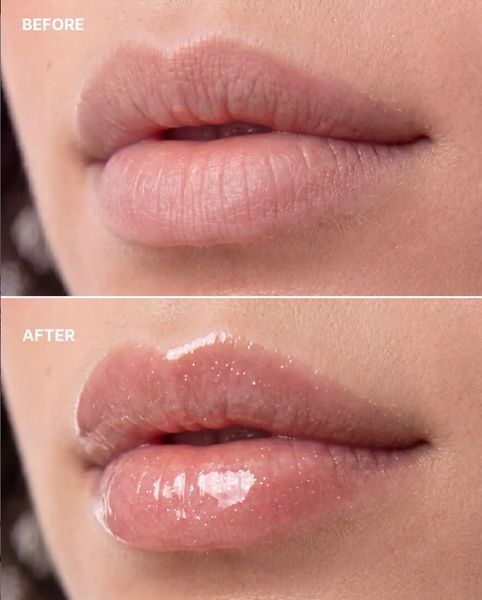 LIPSS Lipper блиск для губ Bye Bye Stress 00667 фото