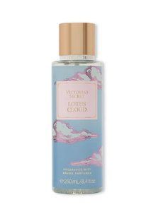 Victoria&rsquo;s Secret парфумований спрей для тіла Lotus Cloud Fragrance Lotion 250 ml 00631 фото