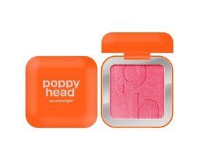 Poppy Head Мусові сяючі румяна для обличчя 03 cheekup 00670 фото