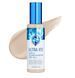 Enough Зволожувальний тональний крем Ultra X10 Cover Up Collagen Foundation SPF50+ PA +++ (13 Light Beige) 00101 фото 1