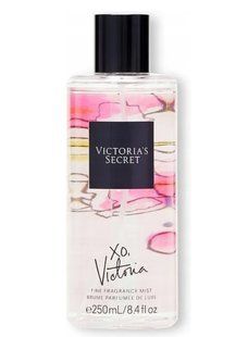 Victoria&rsquo;s Secret вишуканий парфумований спрей Xo, Victoria Fine 250 ml 00584 фото