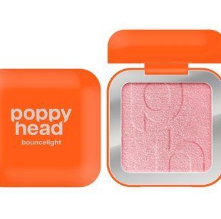 Poppy Head Мусові румяна - хай лайнер 2 в 1 для обличчя 02 bluff 00671 фото