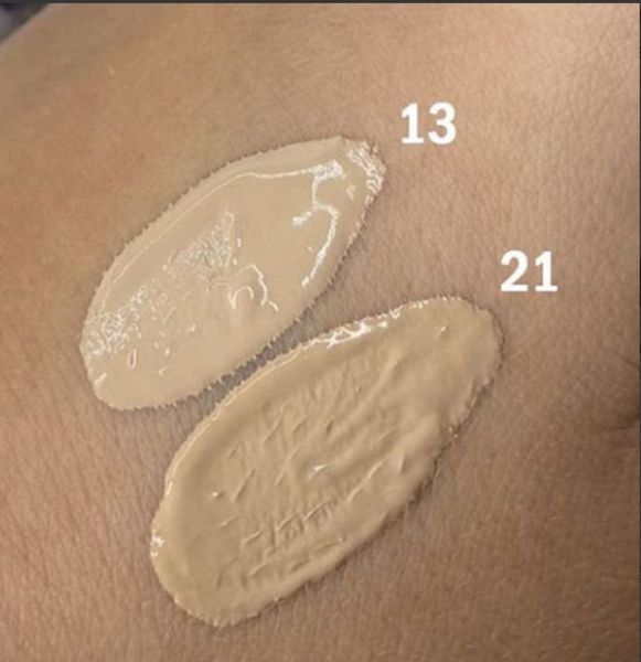 Enough Тональний крем SPF 15 Collagen Moisture Foundation (13 відтінок Light Beige) 00102 фото