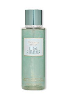 Victoria's Secret Парфумований спрей для тіла з шифером Tidal Shimmer Fragrance Mist 250 ml 00717 фото