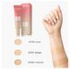 Paese тональний крем BB-крем з гіалуроновою кислотою BB Cream 30ml (01N) ivory 00026 фото 4