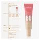 Paese тональний крем BB-крем з гіалуроновою кислотою BB Cream 30ml (01N) ivory 00026 фото 2
