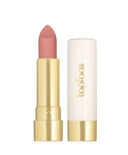 TopFace Помада Soft Matte Lipstick PT158 01 Nude Touch 00526 фото