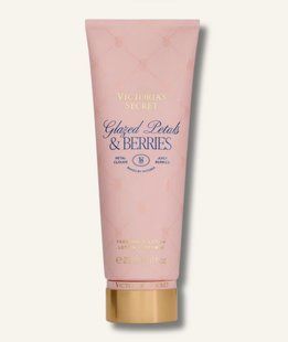 Victoria&rsquo;s Secret парфумований лосьйон для тіла Glazed Petals & Berries Fragrance Lotion 236 ml 00712 фото