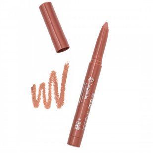 Bogenia Помада-олівець для губ Velvet Waterproof Matte BG730 - №3 00058 фото