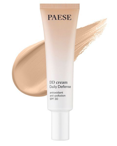 Paese DD Cream Daily Defense SPF30 Тональний DD-крем-догляд 3N 00028 фото