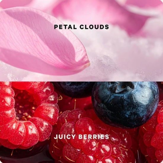 Victoria&rsquo;s Secret парфумований лосьйон для тіла Glazed Petals & Berries Fragrance Lotion 236 ml 00712 фото