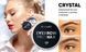 Sinart Віск для оформлення брів зі щіточкою EYEBROW PRO WAX CRYSTAL 15ml 00048 фото 5