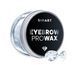 Sinart Віск для оформлення брів зі щіточкою EYEBROW PRO WAX CRYSTAL 15ml 00048 фото 4