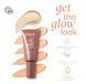 Paese ональний крем Мультифункціональний SPF 20 Illuminating Foundation Get the Glow Look 30ml 1N 00025 фото 3