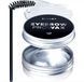 Sinart Віск для оформлення брів зі щіточкою EYEBROW PRO WAX CRYSTAL 15ml 00048 фото 1