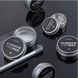 Sinart Віск для оформлення брів зі щіточкою EYEBROW PRO WAX CRYSTAL 15ml 00048 фото 3
