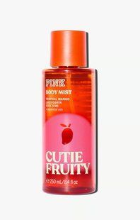 Victoria&rsquo;s Secret парфумований спрей для тіла Cutie Fruity Body Mist 250 ml 00718 фото