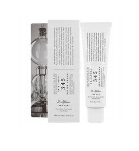Dr. Althea 345 Relief Cream Заспокійливий поживний крем для чутливої шкіри 00121 фото