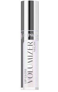 Bell Блиск для губ HypoAllergenic Lip Gloss Volumizer 02 Prism, 4.2 г 00127 фото