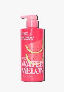 Victoria's Secret Зволожуючий лосьйон для тіла Juicy Watermelon Body Lotion 355 ml 00719 фото