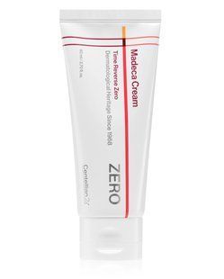 CENTELLIAN 24 - Madeca Cream Time Reverse Zero Легкий антивіковий відновлювальний крем для обличчя 80ml 00857 фото