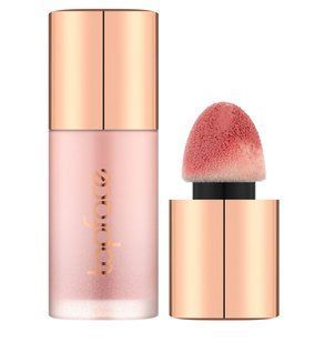TopFace Рідкі рум'яна для обличчя Cherie Liquid Blush 03 Blossom, 6 мл 00500 фото