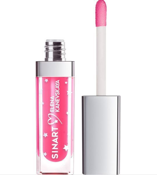 Sinart Олія для губ Epic Lip Oil by Elena Kanevskaya 02 00055 фото