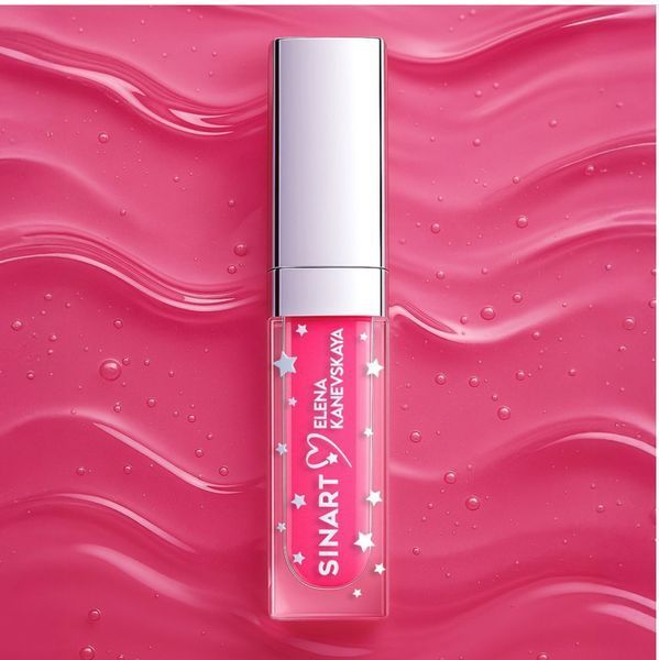 Sinart Олія для губ Epic Lip Oil by Elena Kanevskaya 02 00055 фото