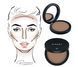 Sinart Cкуловий коректор SP1 CONTOURPRO SCULPTING POWDER 00045R фото 3