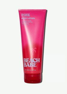 Victoria&rsquo;s Secret парфумований лосьйон для тіла Beach Babe Body Lotion 236 ml 00720 фото