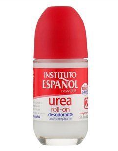 Instituto Espanol Urea Дезодорант кульковий 75 мл 00767 фото