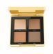 TopFace Палетка для контурингу обличчя Maestro Academy Mineralist Contour PT268, 002 00467 фото 2